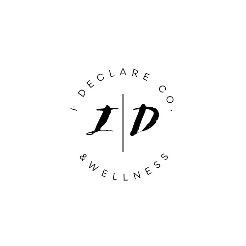  I Declare Co. & Wellness