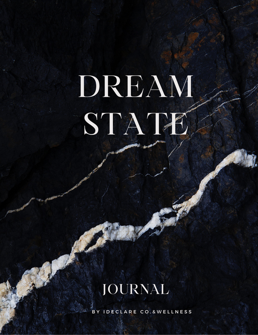Dream State Journal